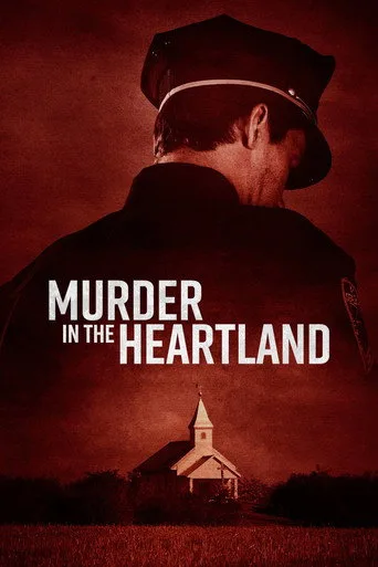 Murder in the Heartland 4. sezon posteri