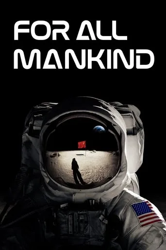 For All Mankind 1. sezon posteri