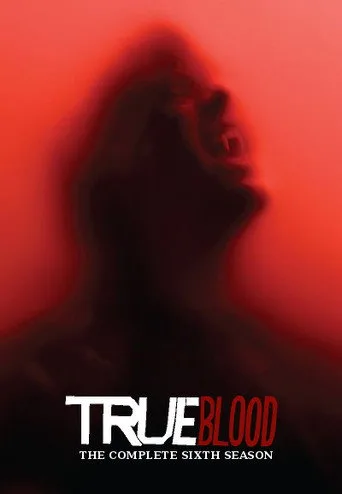 True Blood 6. sezon posteri