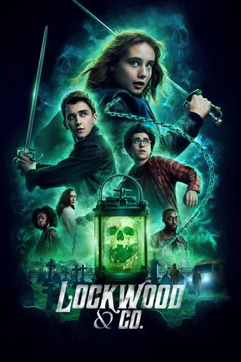 Lockwood & Co. (2023) posteri