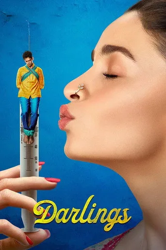 Darlings (2022) posteri