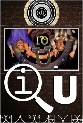 QI 21. sezon posteri