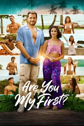 Are You My First? (2025) posteri