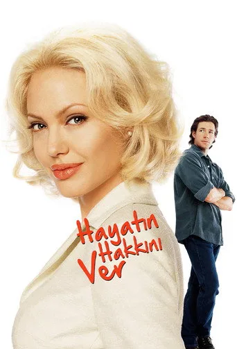 Hayatın Hakkını Ver (2002) posteri
