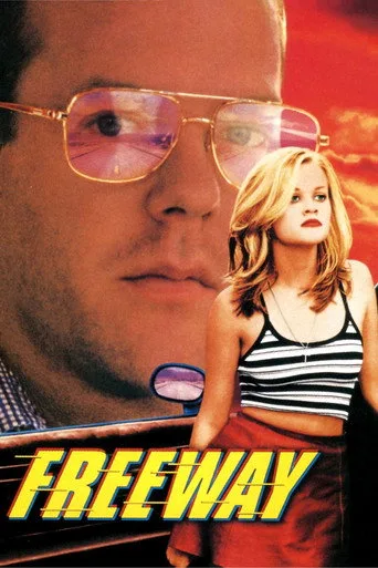 Kanlı Dönemeç (1996) posteri