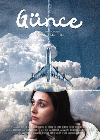 Günce (2026) posteri