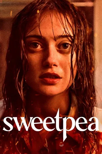 Sweetpea 2. sezon posteri