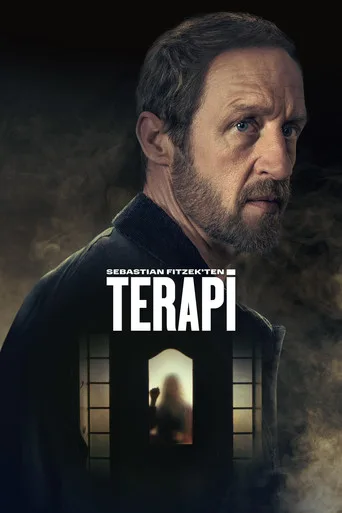 Sebastian Fitzek'ten Terapi 1. sezon posteri