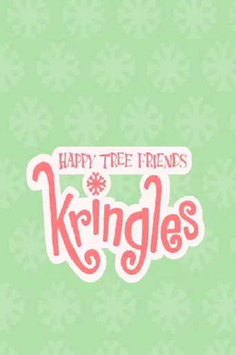 Happy Tree Friends 11. sezon posteri