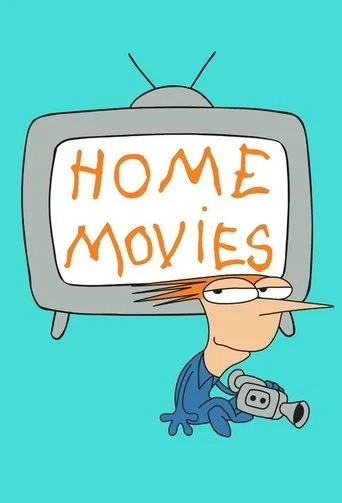 Home Movies (1999) posteri