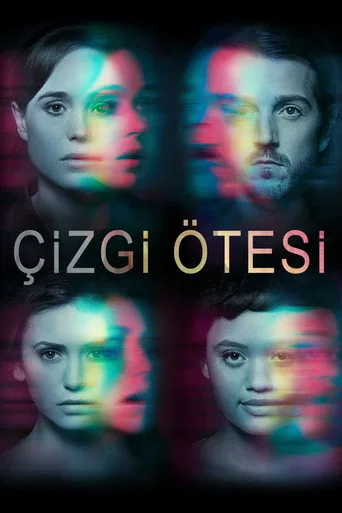Çizgi Ötesi (2017) posteri
