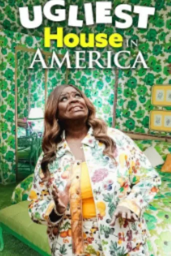Amerika'nın En Çirkin Evleri 8. sezon posteri