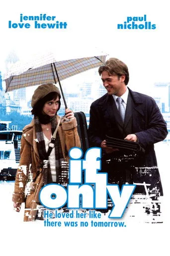 Keşke (2004) posteri