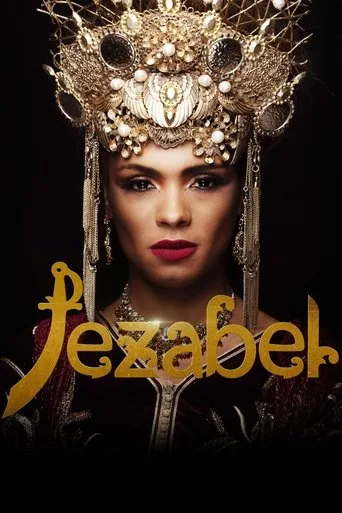 Jezabel (2019) posteri