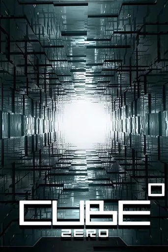 Küp Sıfır (2004) posteri