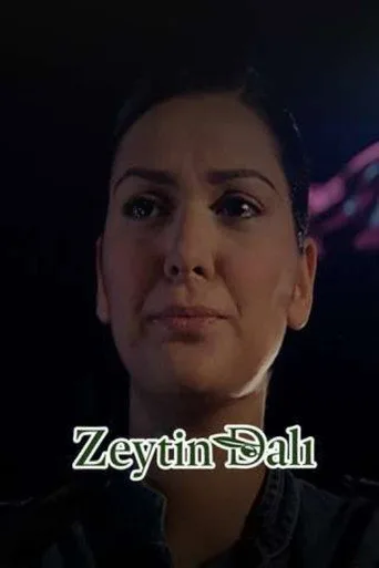 Zeytin Dalı (2005) posteri