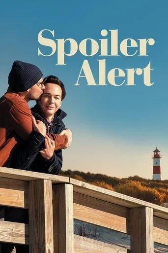 Spoiler (2022) posteri