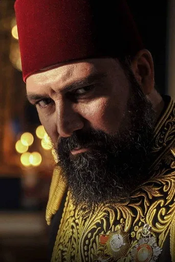 Payitaht: Abdülhamid 4. sezon posteri