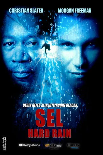 Sel (1998) posteri