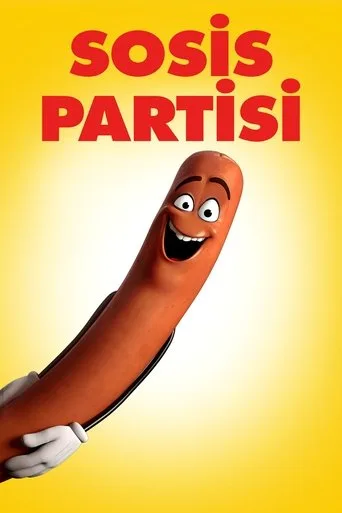 Sosis Partisi (2016) posteri