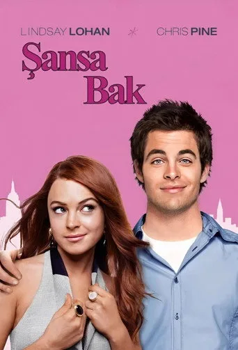 Şansa Bak (2006) posteri