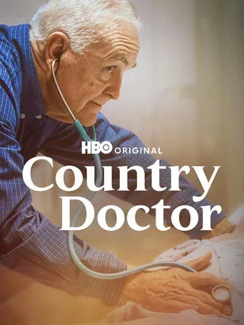 Country Doctor (2025) posteri