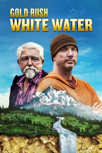 Altın Peşinde: Köpüklü Sular 5. sezon posteri