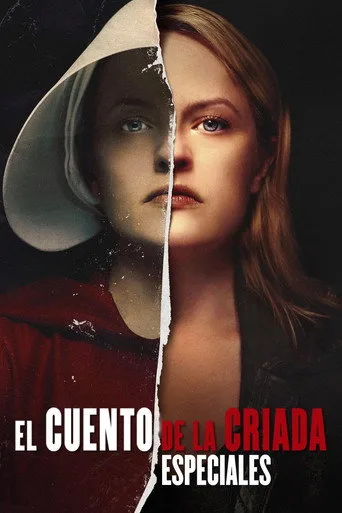 The Handmaid's Tale 0. sezon posteri