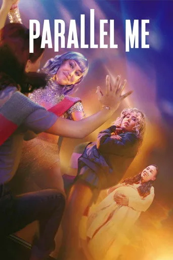 Parallel Me (2025) posteri