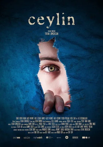 Ceylin (2023) posteri