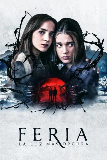 Feria: En Karanlık Işık (2022) posteri