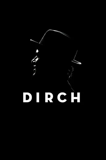 Dirch (2011) posteri