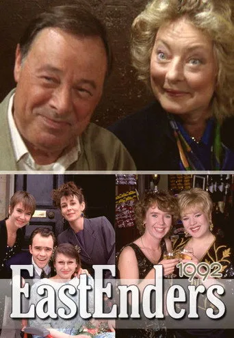 EastEnders 8. sezon posteri