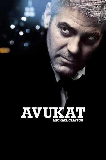 Avukat (2007) posteri