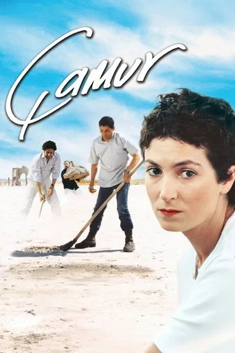 Çamur (2003) posteri