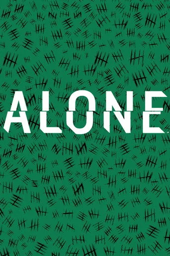 Alone 9. sezon posteri