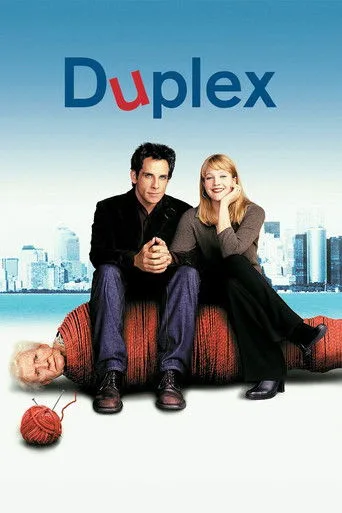 Çatı Katı (2003) posteri