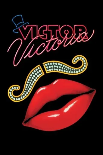 Victor/Victoria (1982) posteri