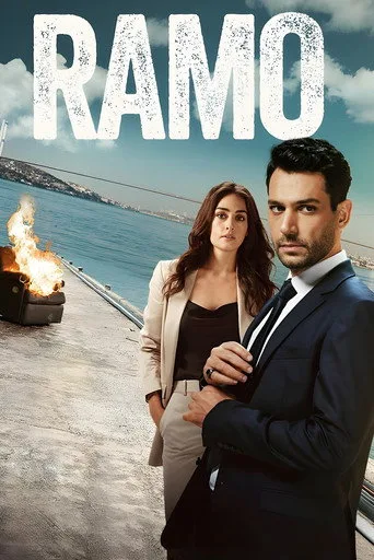 Ramo 2. sezon posteri