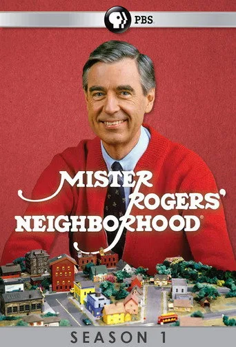 Mister Rogers' Neighborhood 1. sezon posteri