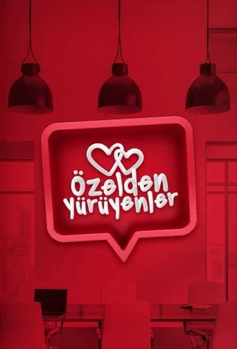 Özelden Yürüyenler (2021) posteri