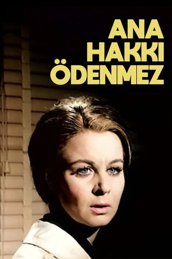 Ana Hakkı Ödenmez (1968) posteri