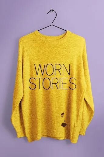 Worn Stories (2021) posteri