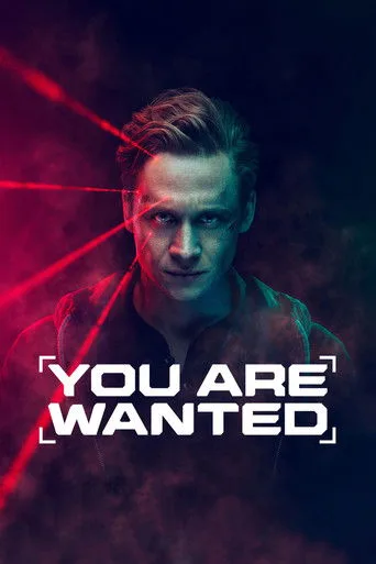 You Are Wanted (2017) posteri