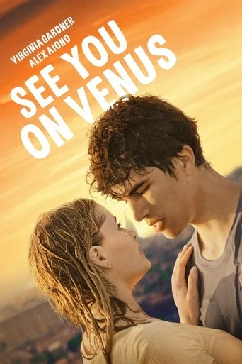 Venüs'te Görüşürüz (2023) posteri