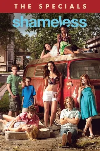 Shameless 0. sezon posteri