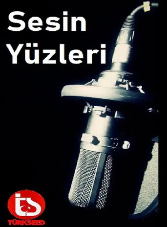 Sesin Yüzleri (2016) posteri