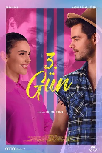 3. Gün (2024) posteri