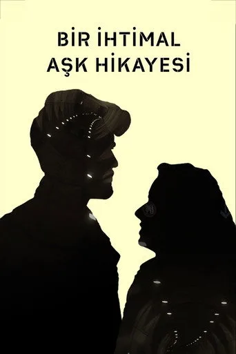 Bir İhtimal Aşk Hikayesi (2020) posteri