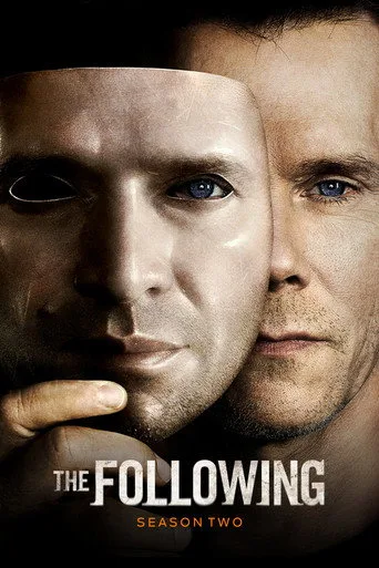 The Following 2. sezon posteri
